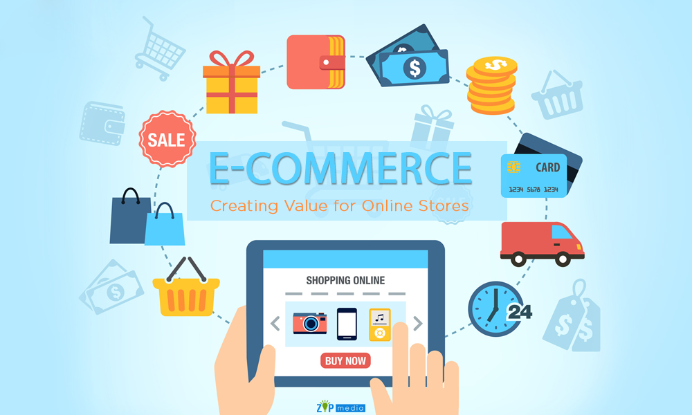 Ecommerce Website