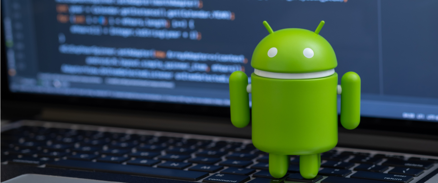 Mobile app development