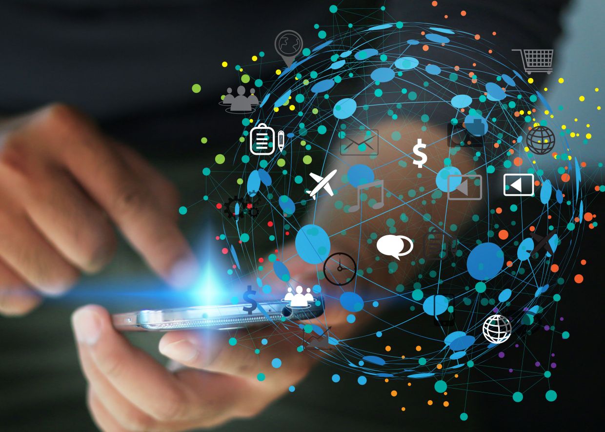 Digital marketing team strategy