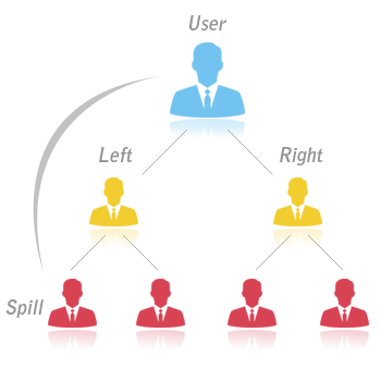 Binary MLM plan