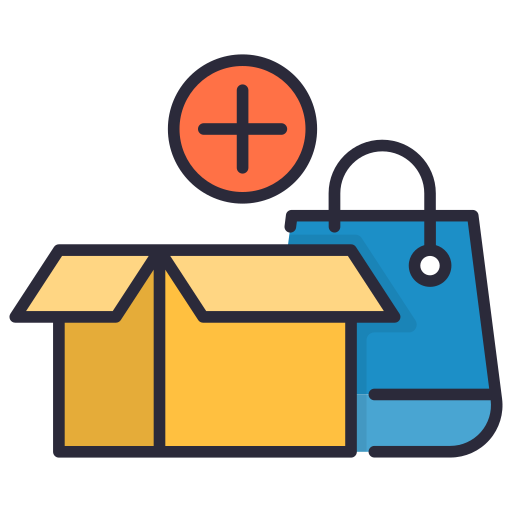 Add products