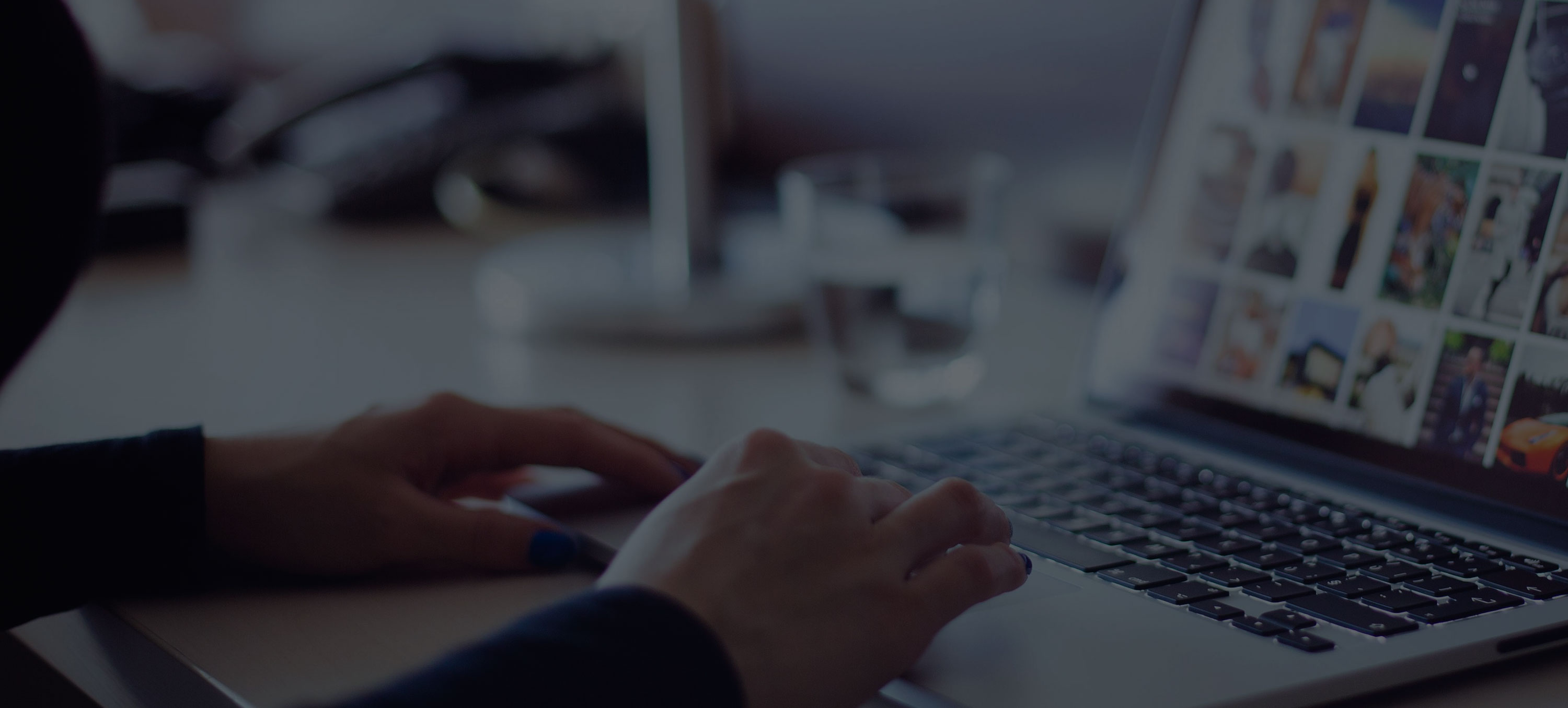 Point of Sale software