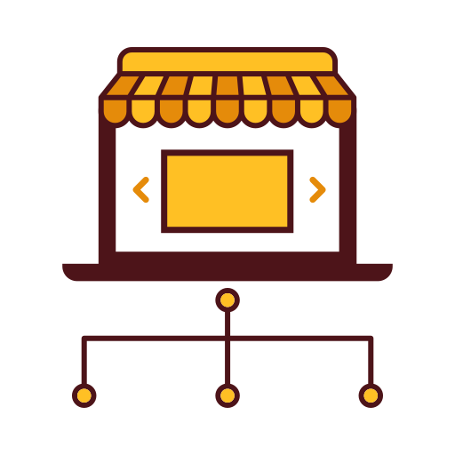 Multi-store management