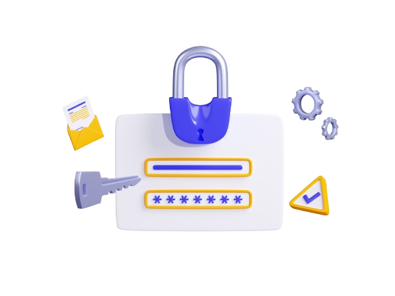 Secure identity verification