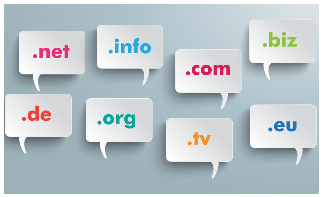 Manage Your Domain Name | Probuz